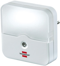 Nattlampa 2 LED Brennenstuhl